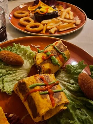 Sapori e atmosfera fotografati dai clienti al Veracruz, Modena – foto 6